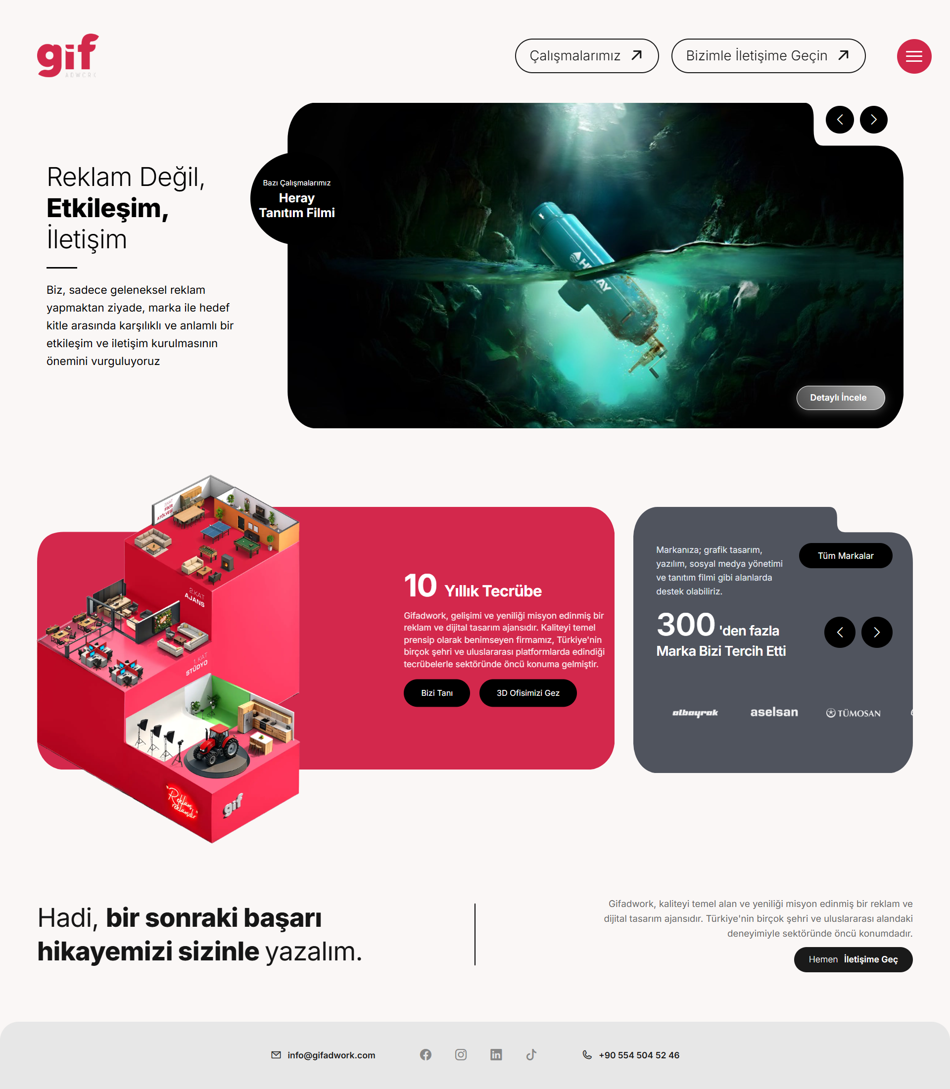 Gifadwork